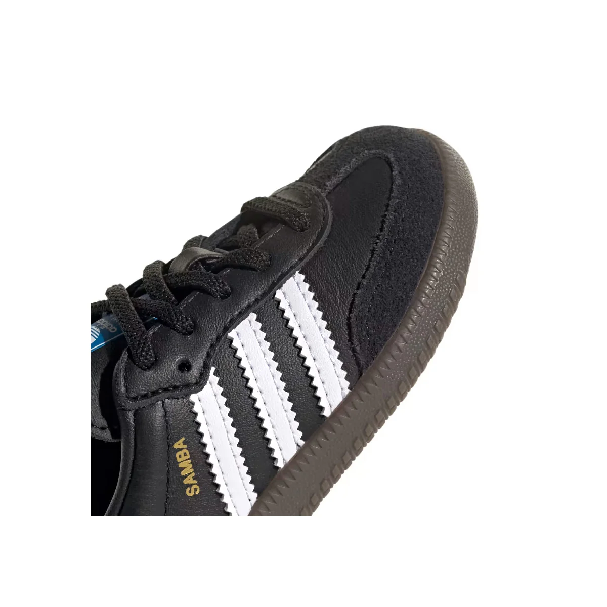 Toddlers Samba OG 'Core Black' - Image 5