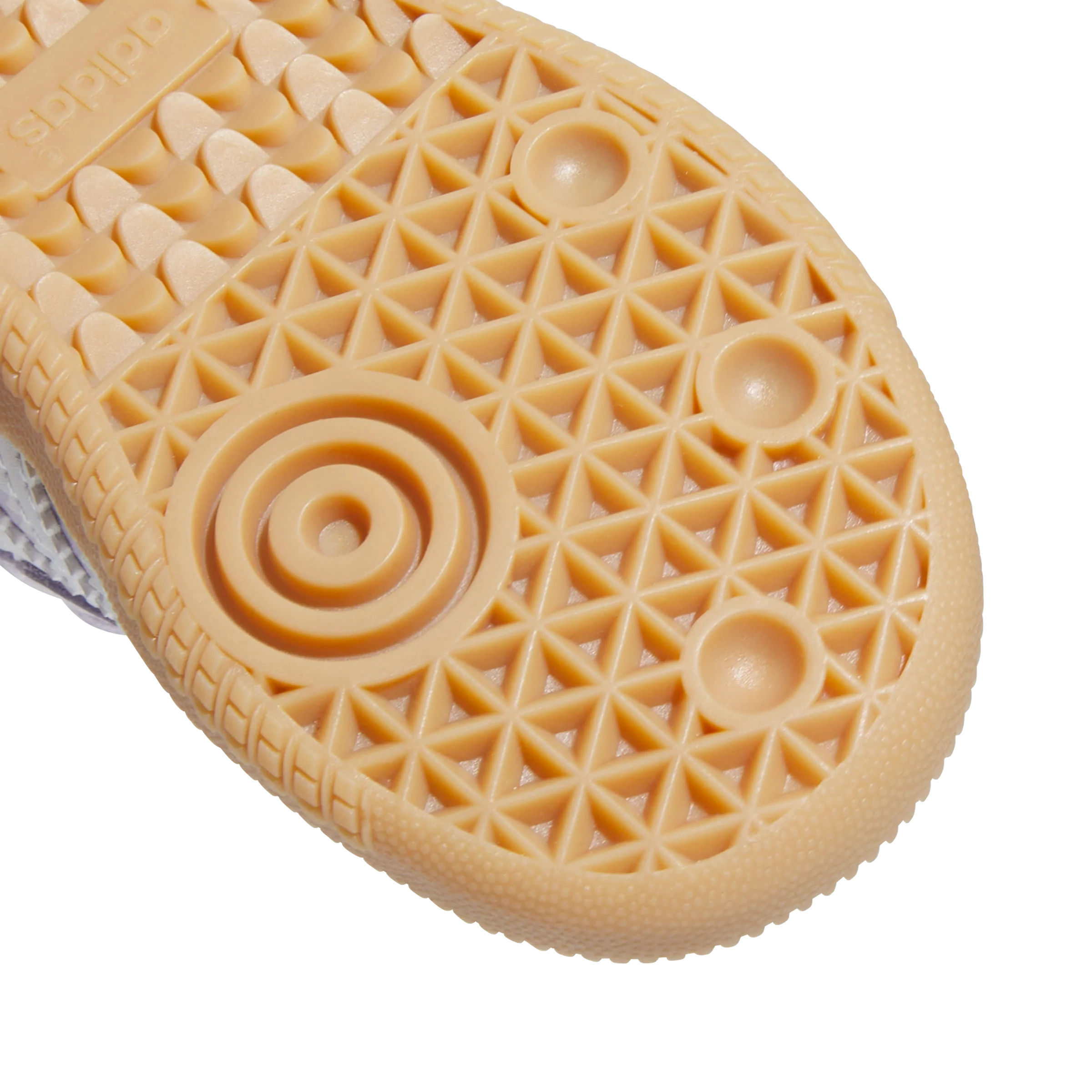 Toddlers Samba OG 'Silver Dawn White' - Image 8