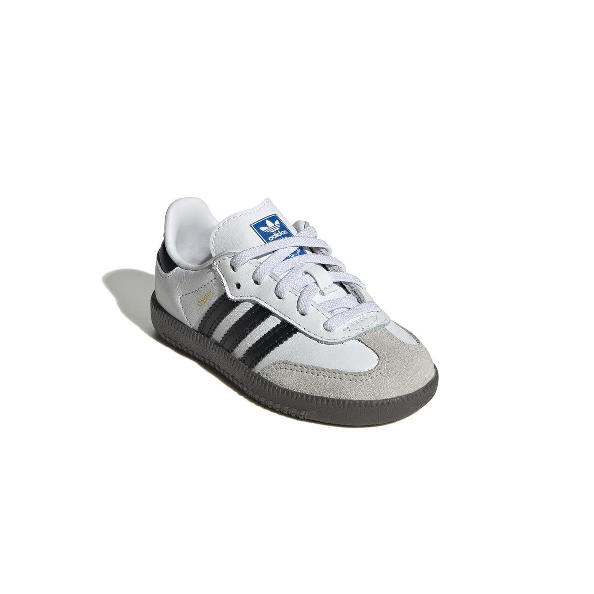 Toddlers Samba OG 'White Black' - Image 2