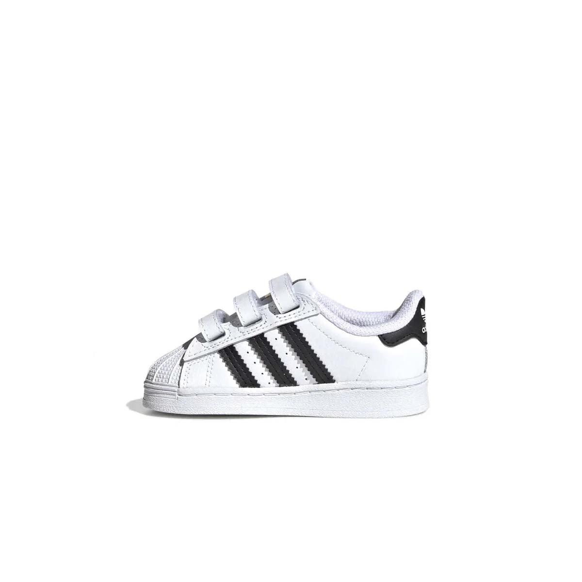 Toddlers Superstar 'Cloud White' - Image 3