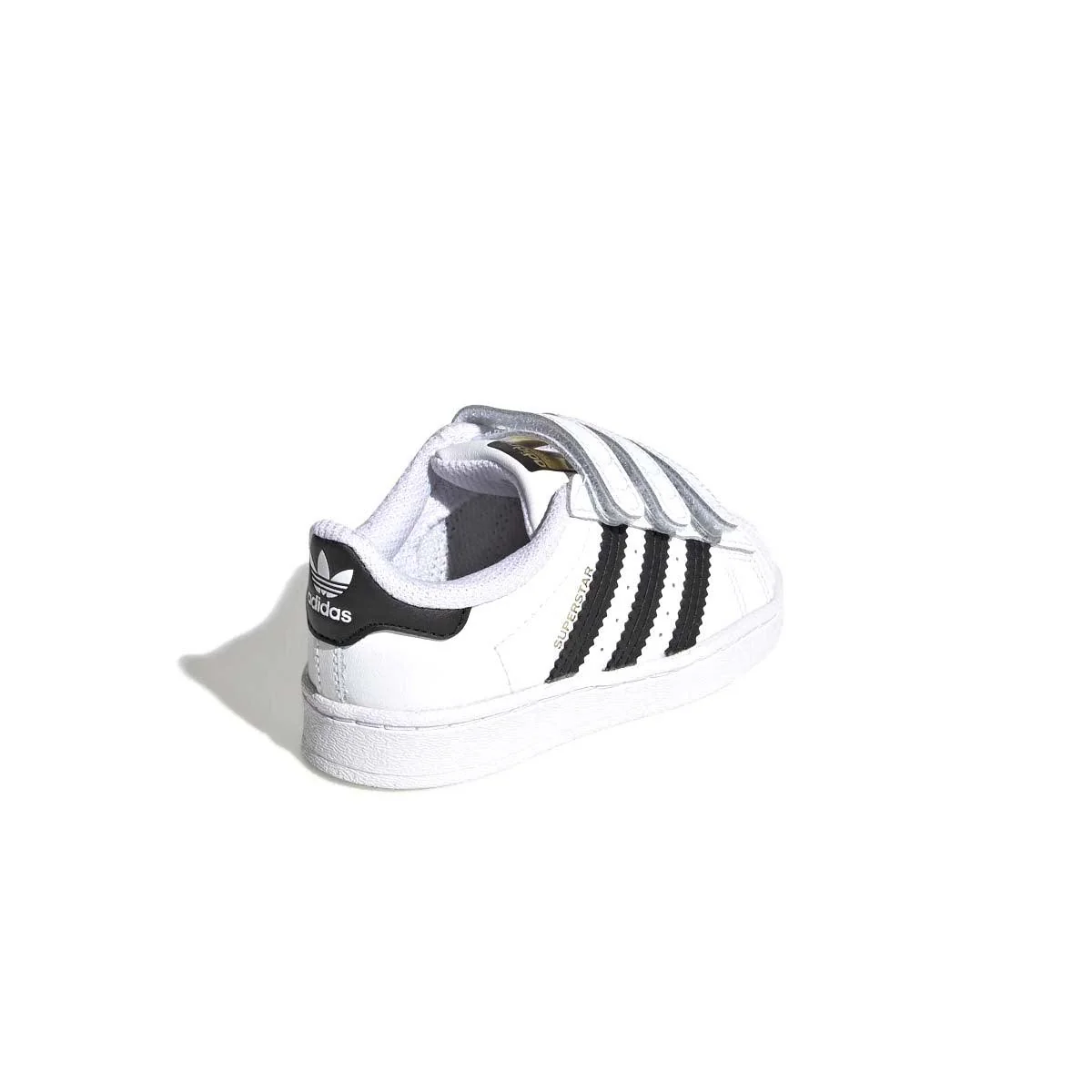 Toddlers Superstar 'Cloud White' - Image 4
