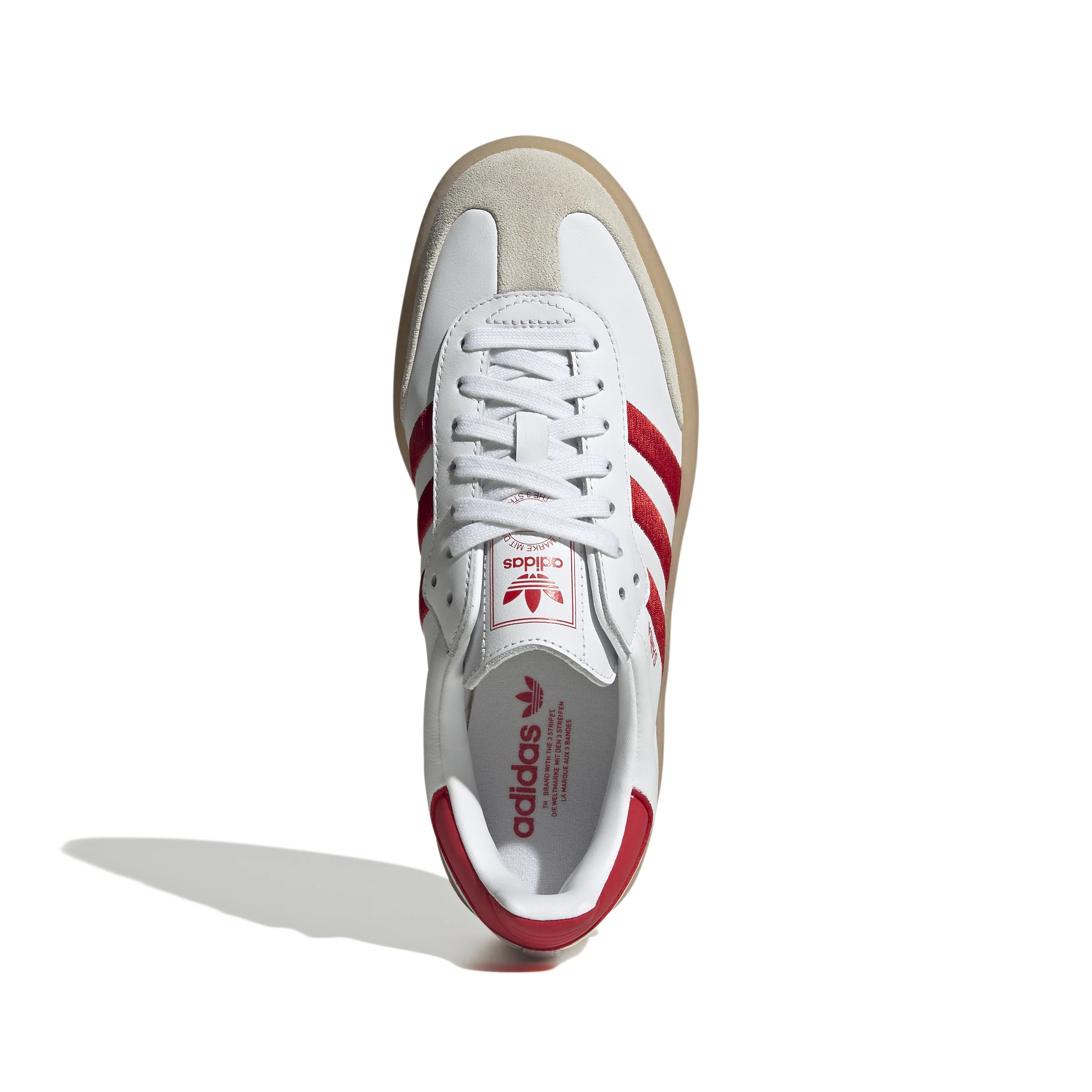 Sambae 'White Scarlet Gum' - Image 5