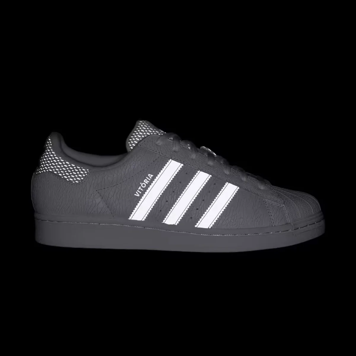 + Vitoria Superstar ADV 'Cloud White' - Image 7