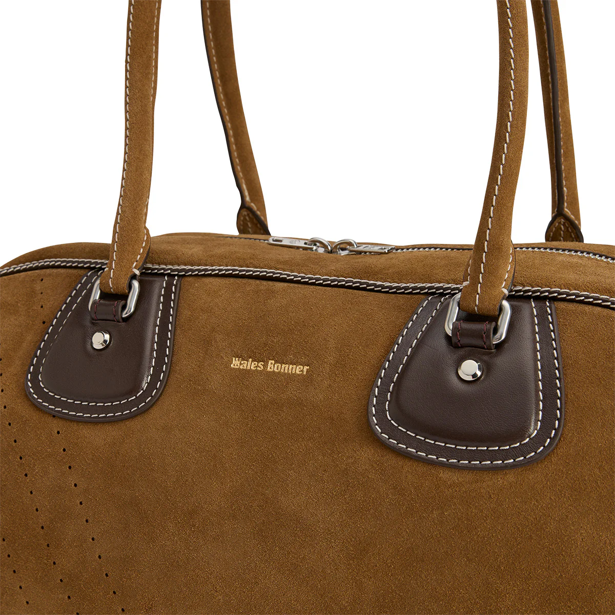 + Wales Bonner Bowl Bag L 'Pantone' - Image 3