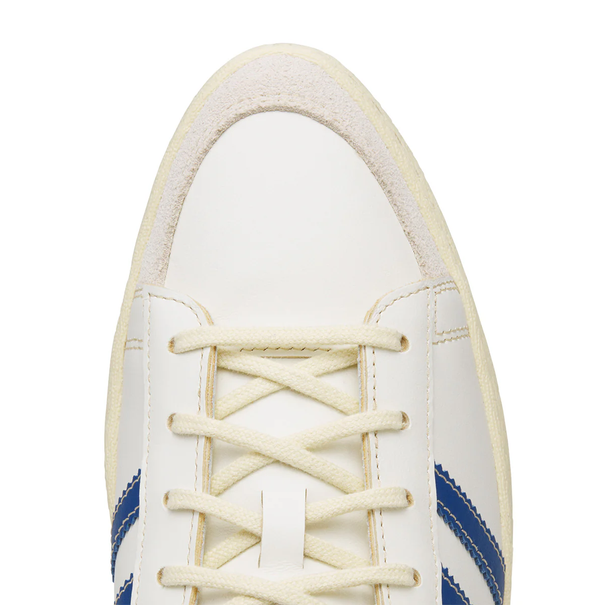 + Willy Chavarria Jabbar Dress 'Off White Blue Marine' - Image 8
