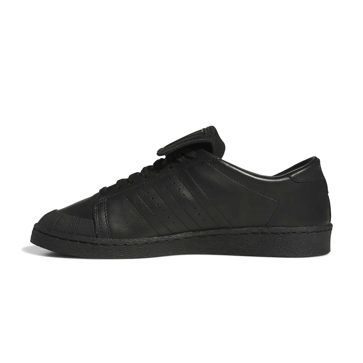 + Willy Chavarria Jabbar Low 'Core Black' - Image 3