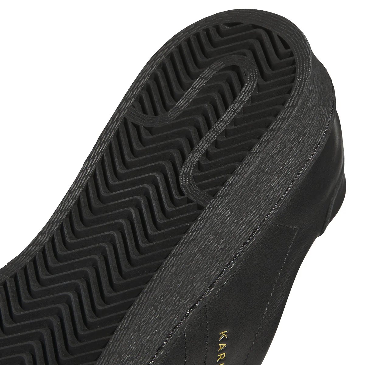 + Willy Chavarria Jabbar Low 'Core Black' - Image 8