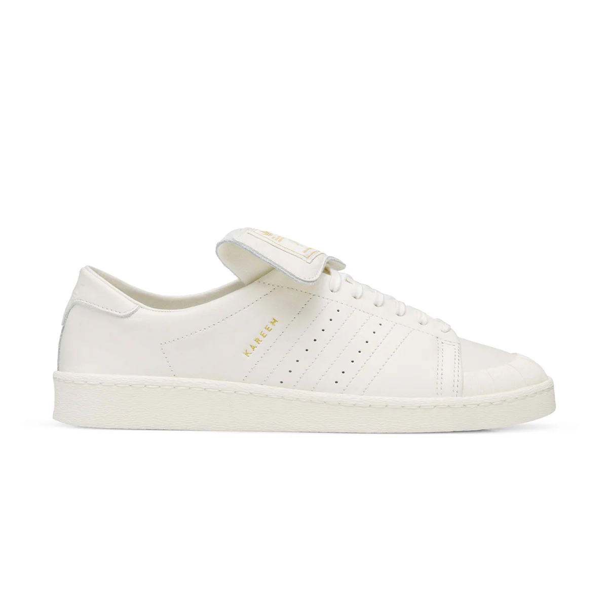 + Willy Chavarria Jabbar Low 'Off White'
