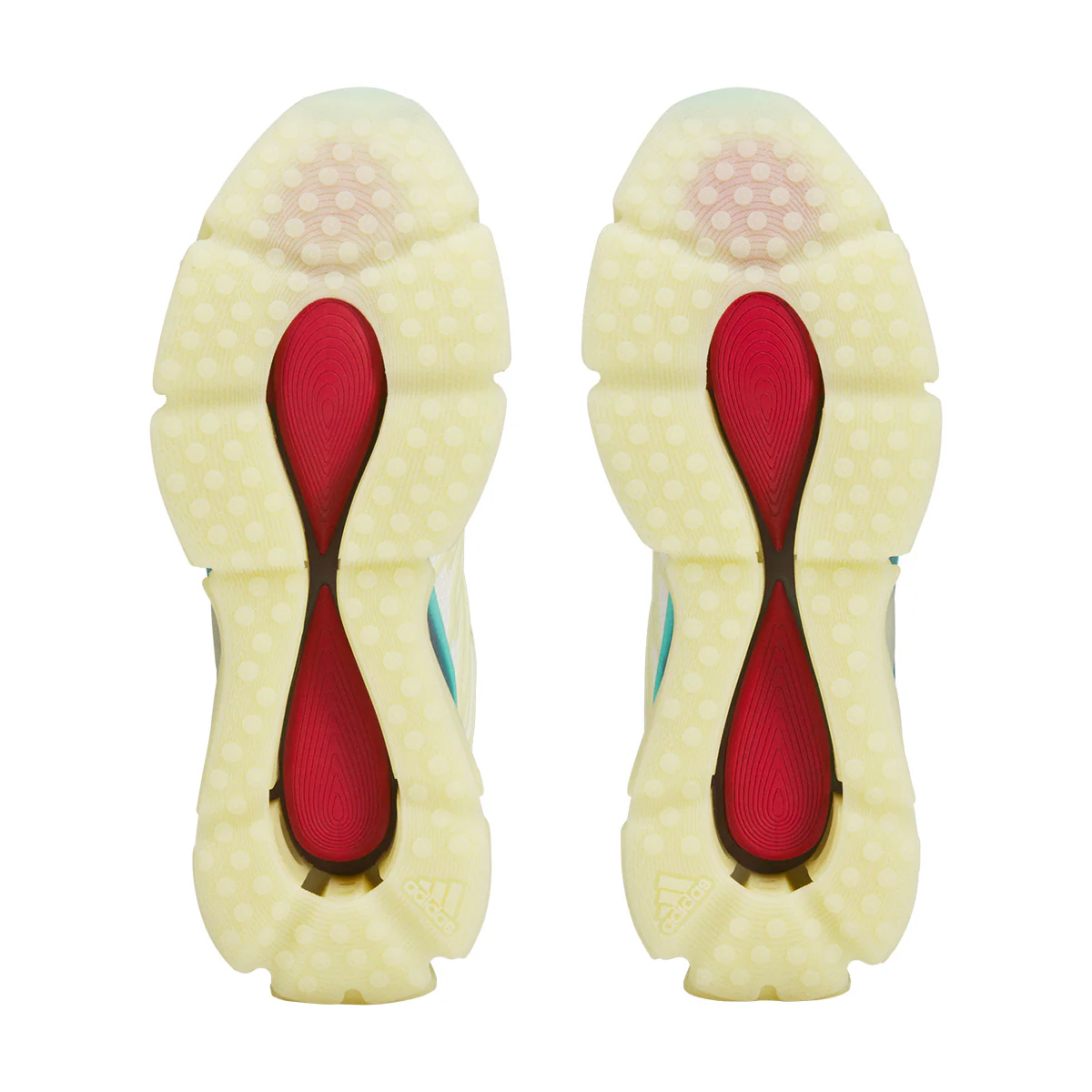 + Willy Chavarria Megaride 'Cream White Warm Vanilla Power Red' - Image 7