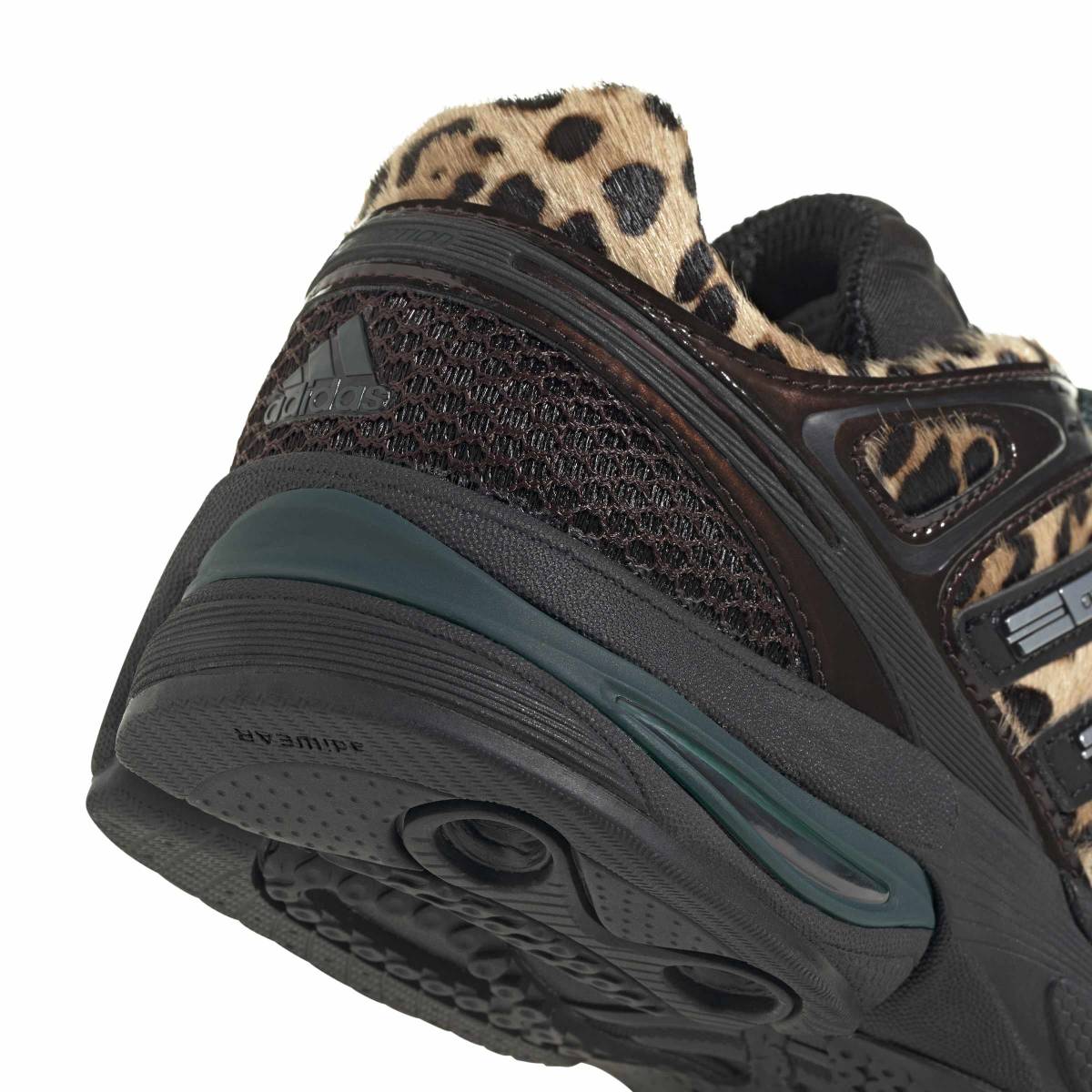 Wmns Adistar Control 5 'Leopard' - Image 7