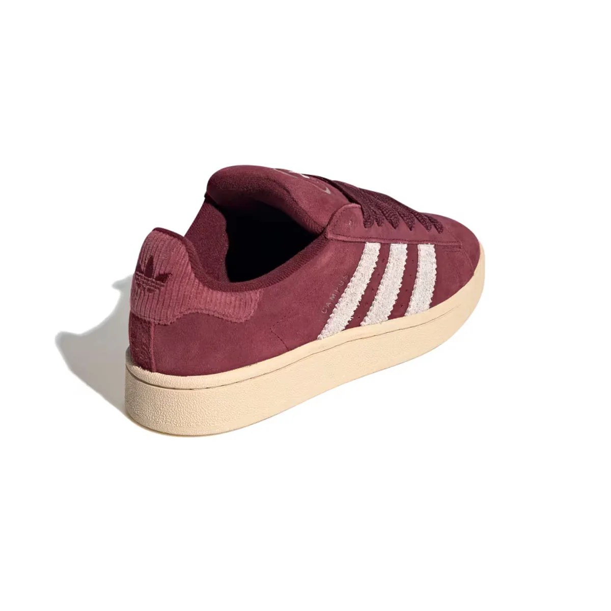 Wmns Campus 00s 'Burgundy' - Image 4