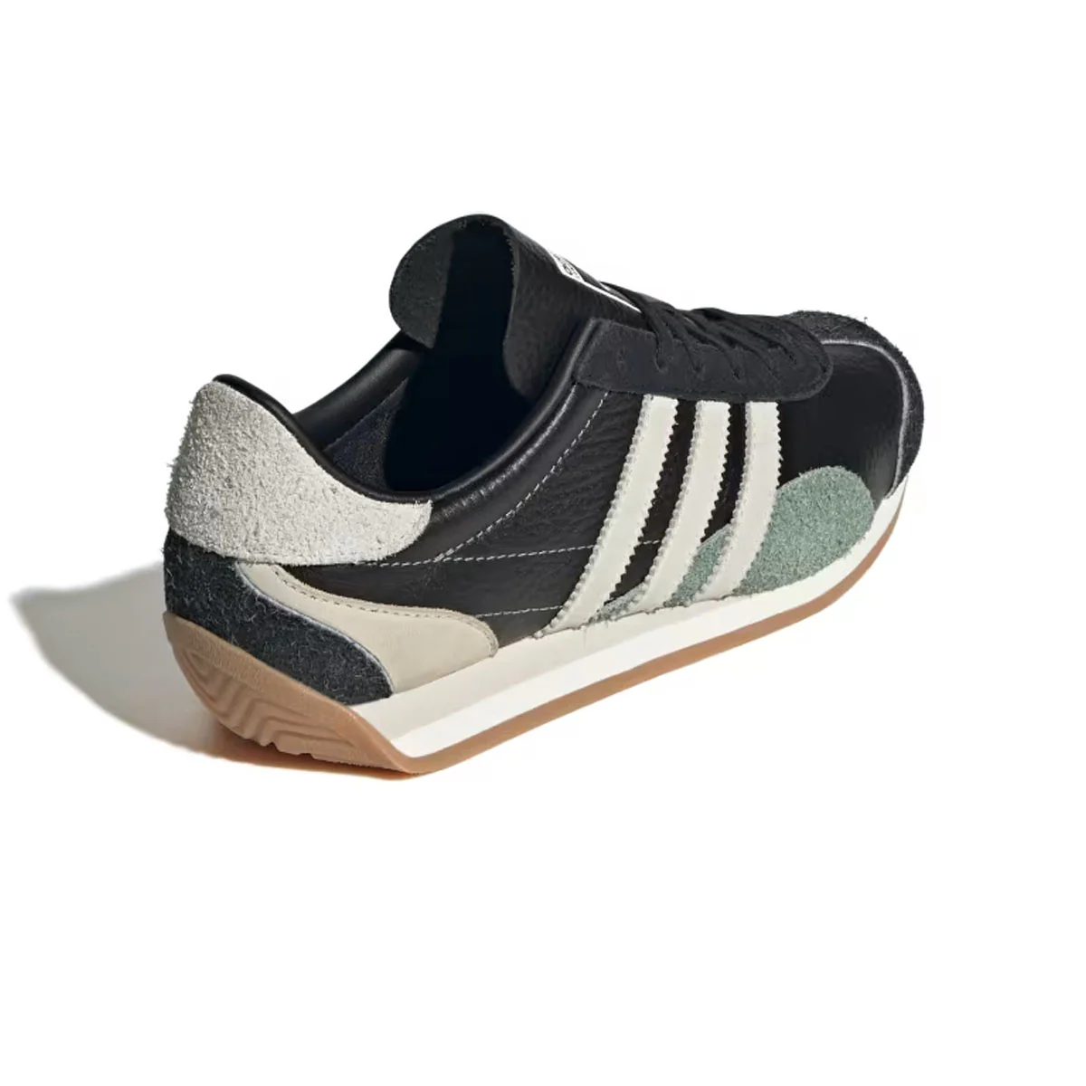 Wmns Country OG 'Core Black White' - Image 4