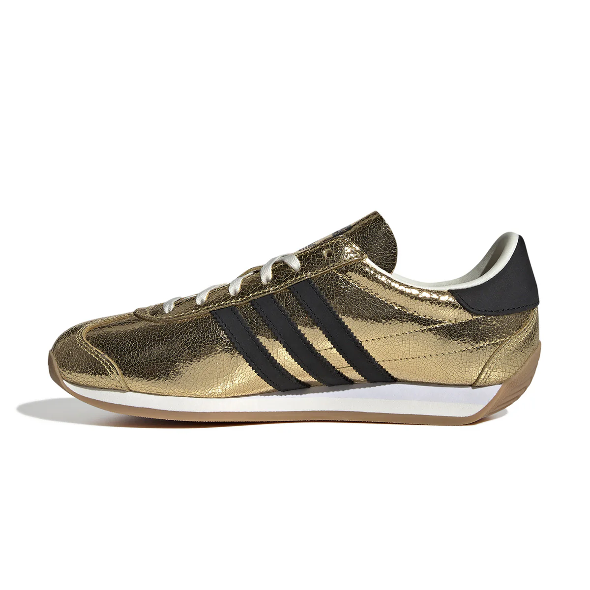 Wmns Country OG 'Gold Metallic' - Image 3