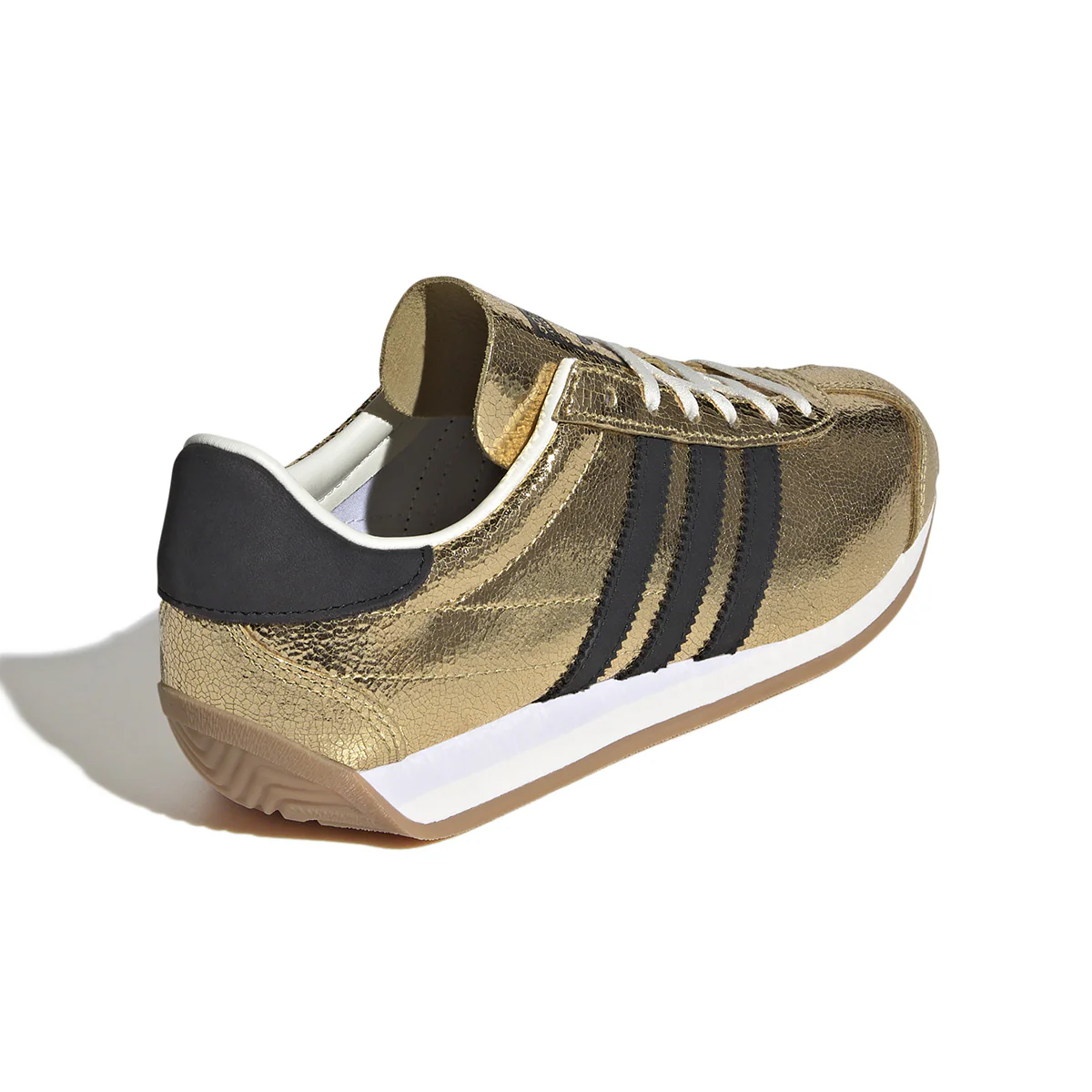 Wmns Country OG 'Gold Metallic' - Image 4
