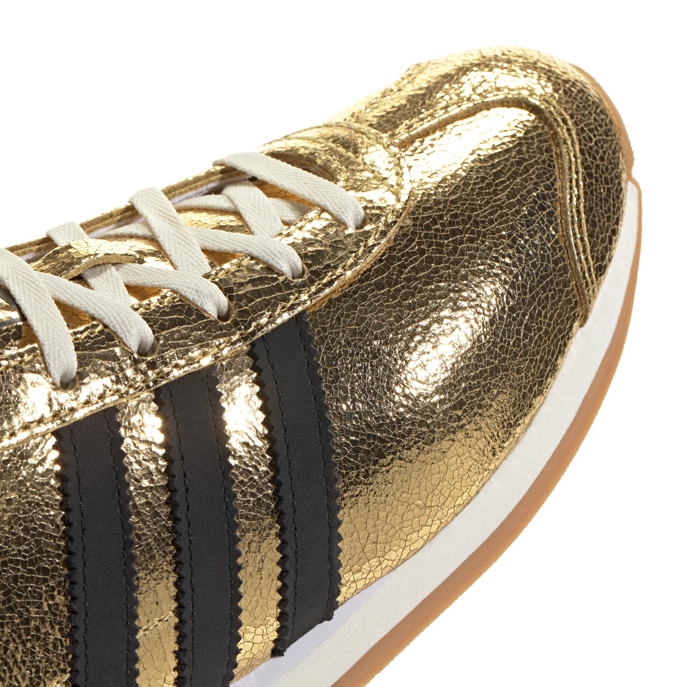 Wmns Country OG 'Gold Metallic' - Image 7