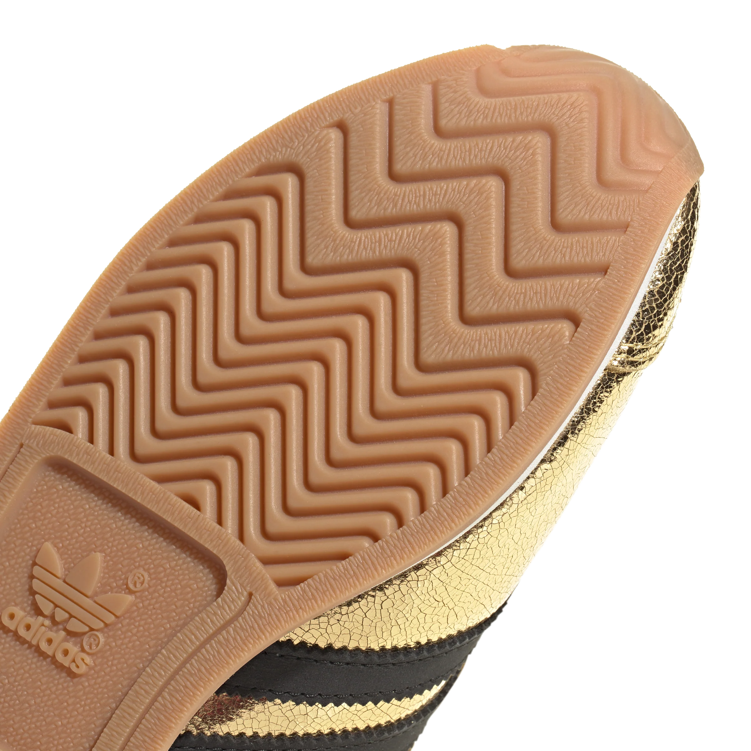 Wmns Country OG 'Gold Metallic' - Image 8