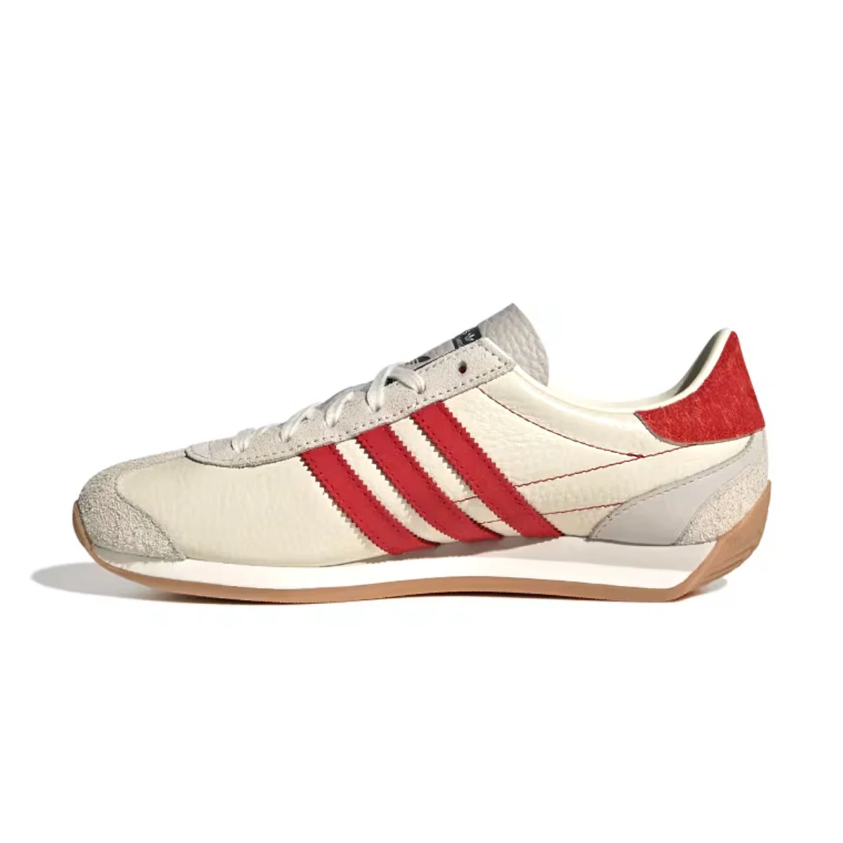Wmns Country OG 'Off White Better Scarlet' - Image 3