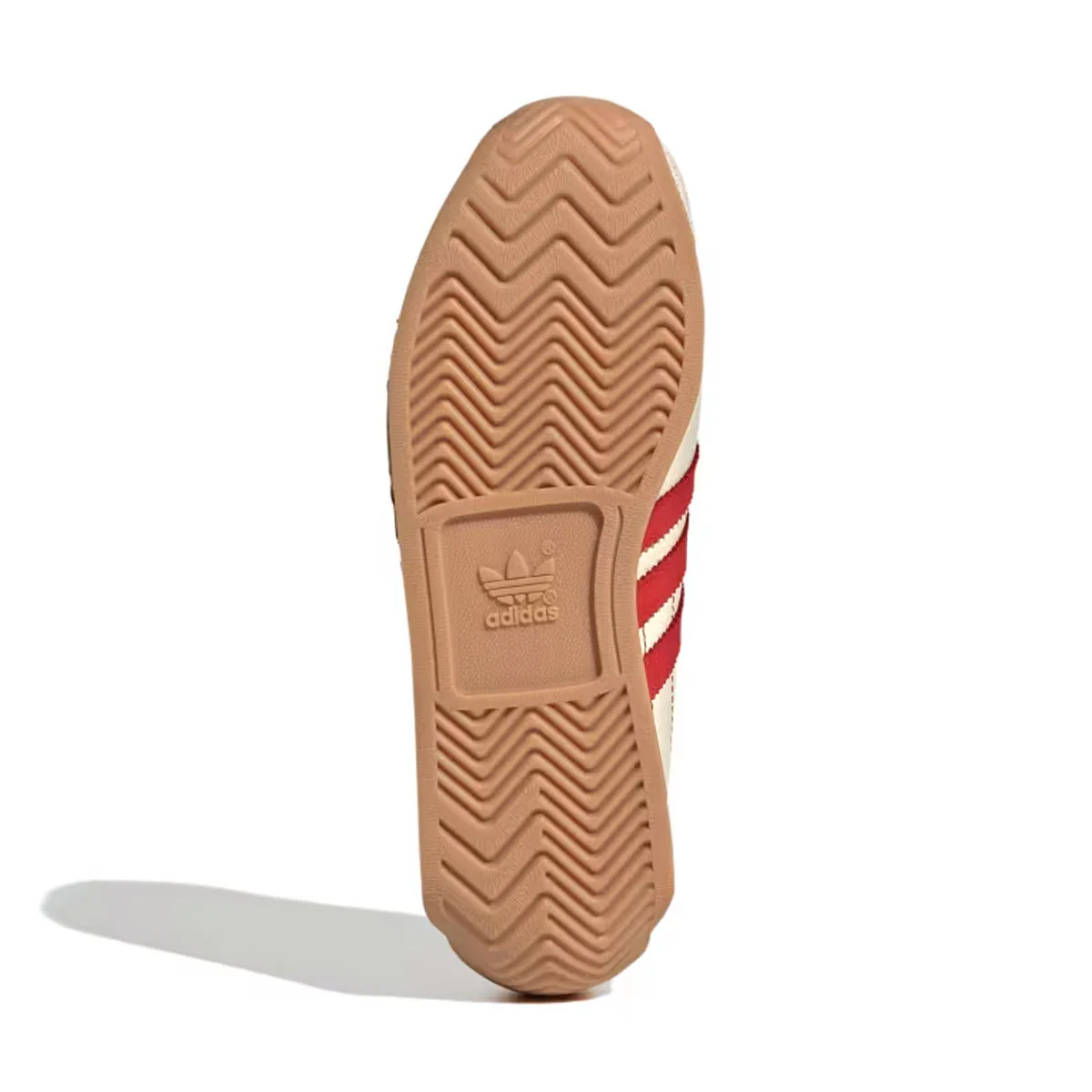 Wmns Country OG 'Off White Better Scarlet' - Image 5