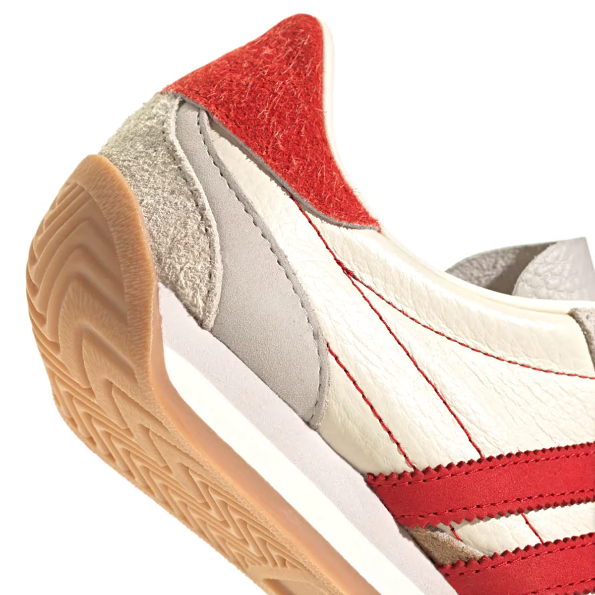 Wmns Country OG 'Off White Better Scarlet' - Image 6