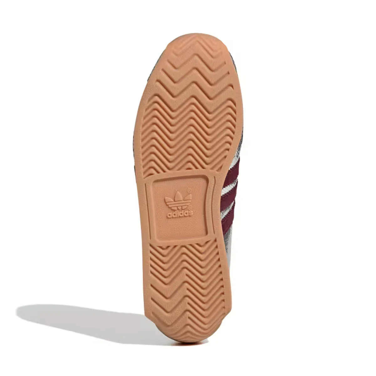 Wmns Country OG 'Silver Metallic Maroon' - Image 6