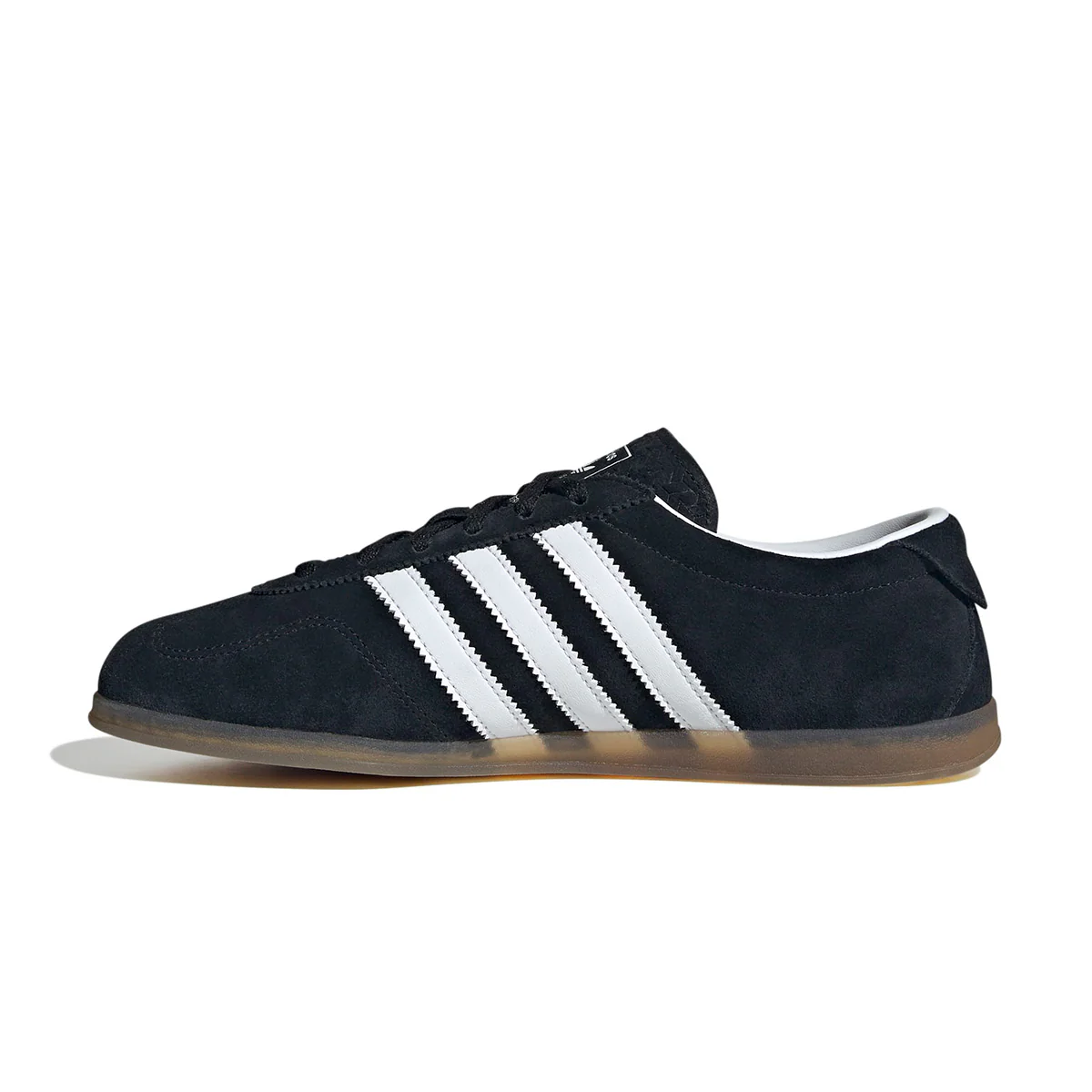 Wmns Gazelle Low Pro 'Black White Gum' - Image 3