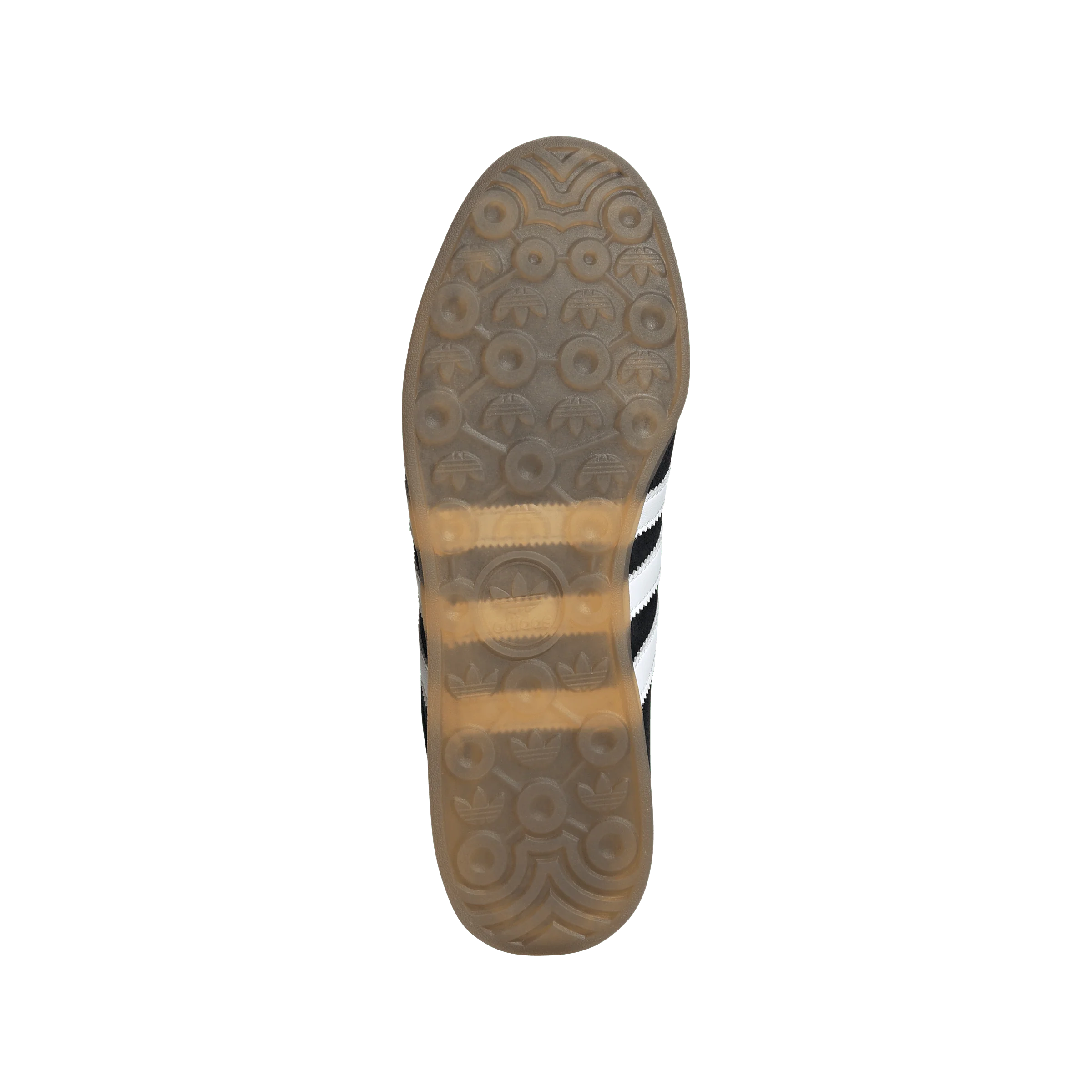 Wmns Gazelle Low Pro 'Black White Gum' - Image 6