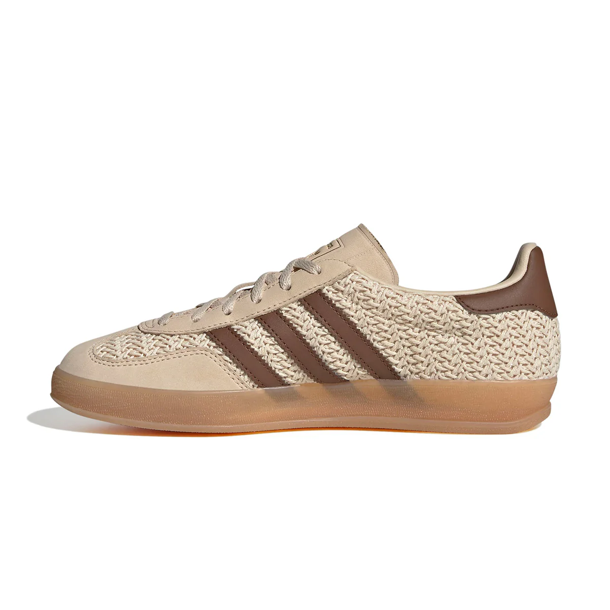 Wmns Gazelle 'Sand Strata Premium Brown' - Image 3