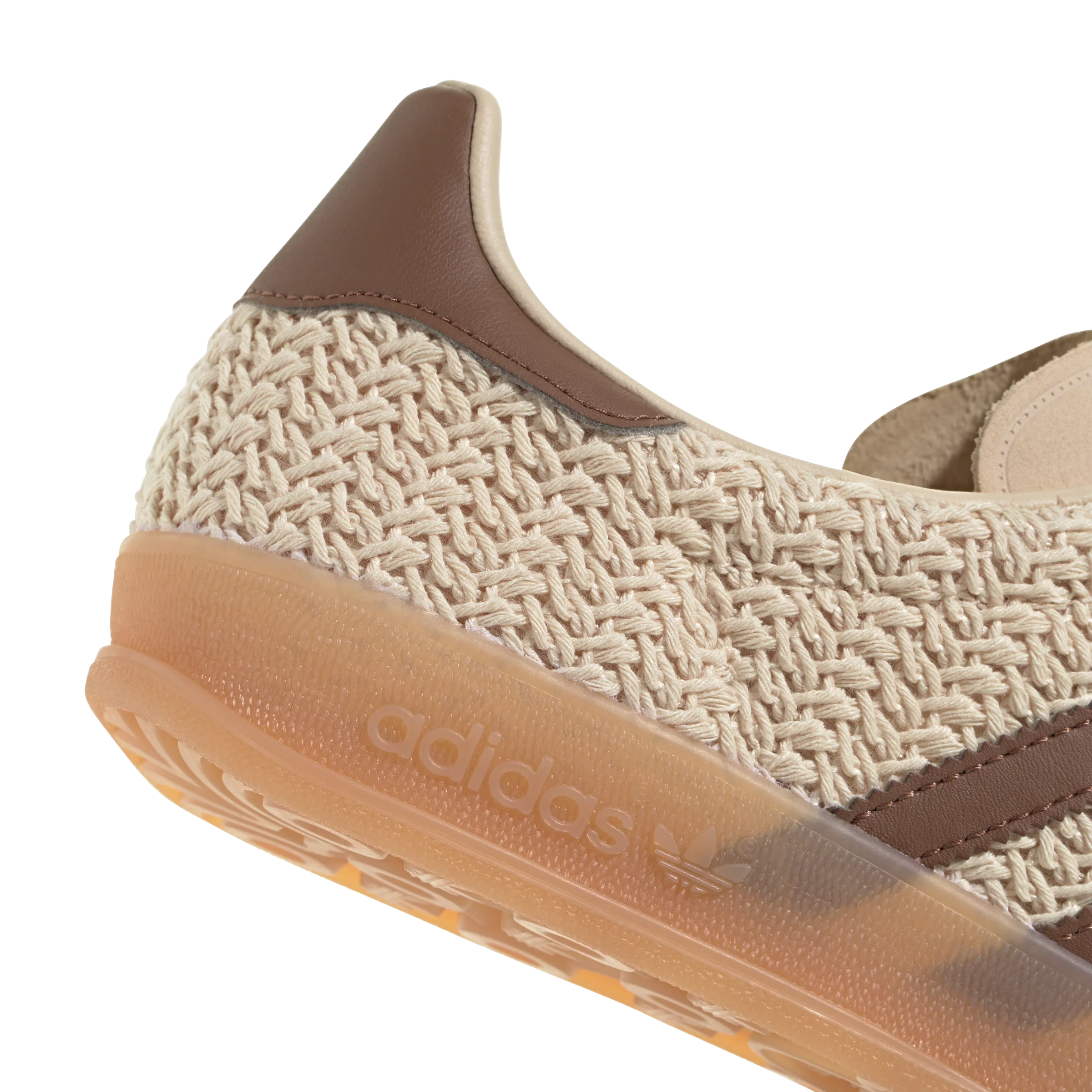 Wmns Gazelle 'Sand Strata Premium Brown' - Image 7