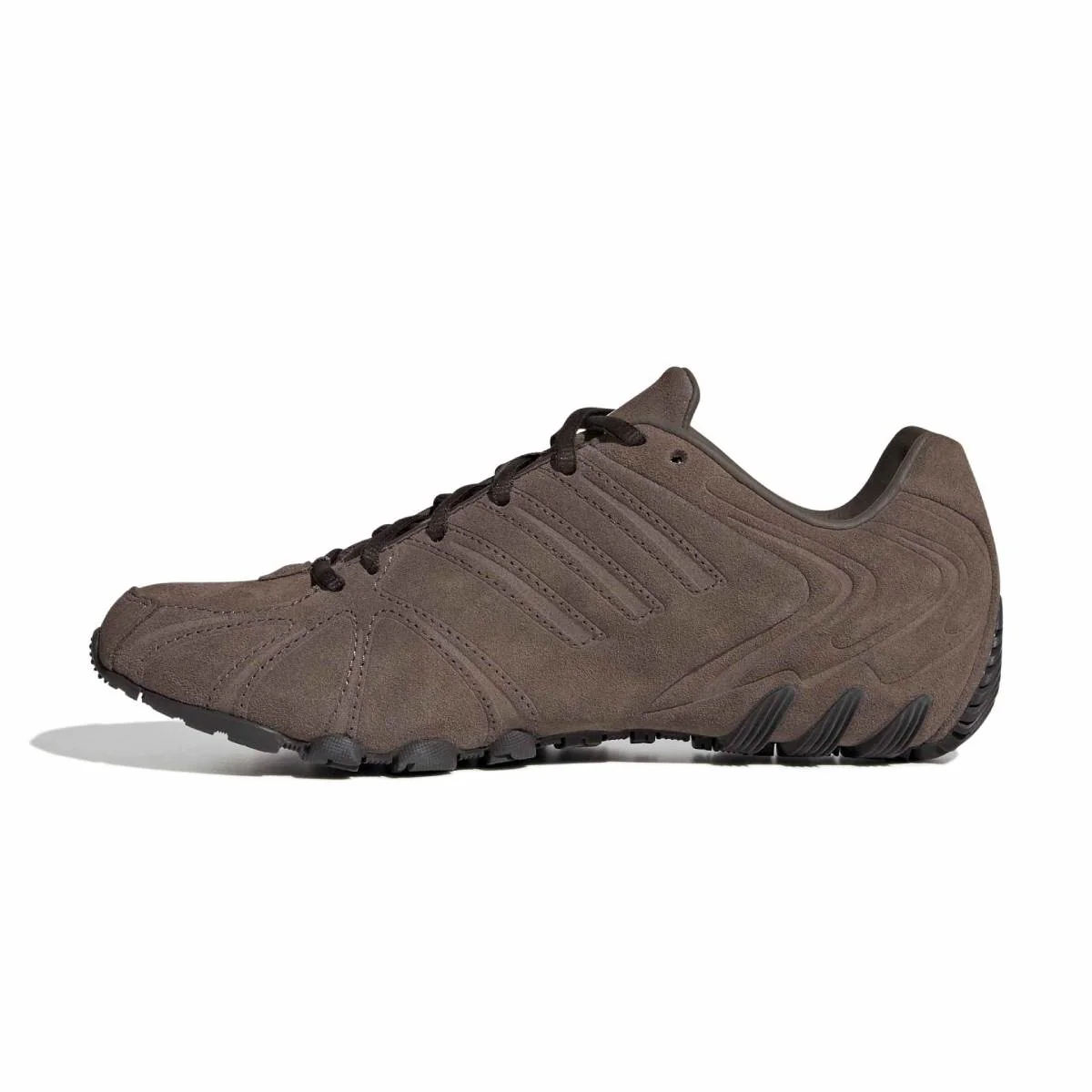 Wmns Ghost Sprint 'Earth Strata Aurora Coffee' - Image 3