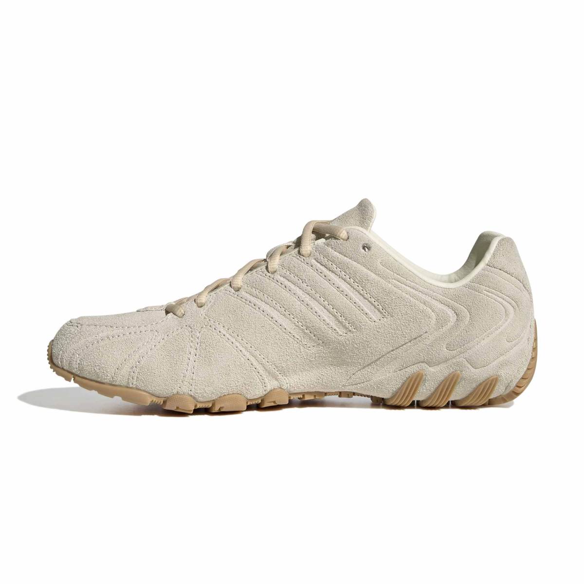 Wmns Ghost Sprint 'Off White Sand Strata' - Image 3