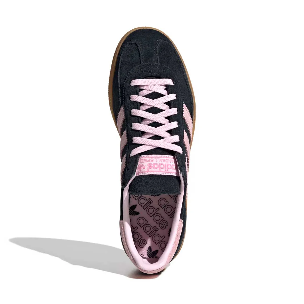 Wmns Handball Spezial 'Core Black Clear Pink' - Image 5