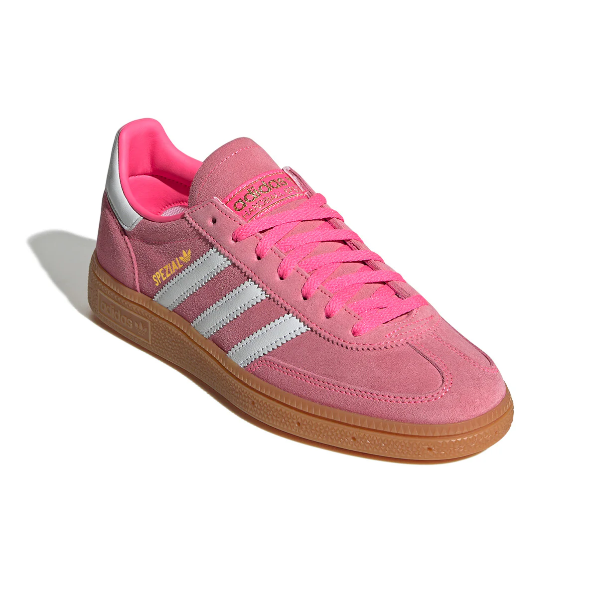 Wmns Handball Spezial 'Lucid Pink' - Image 2