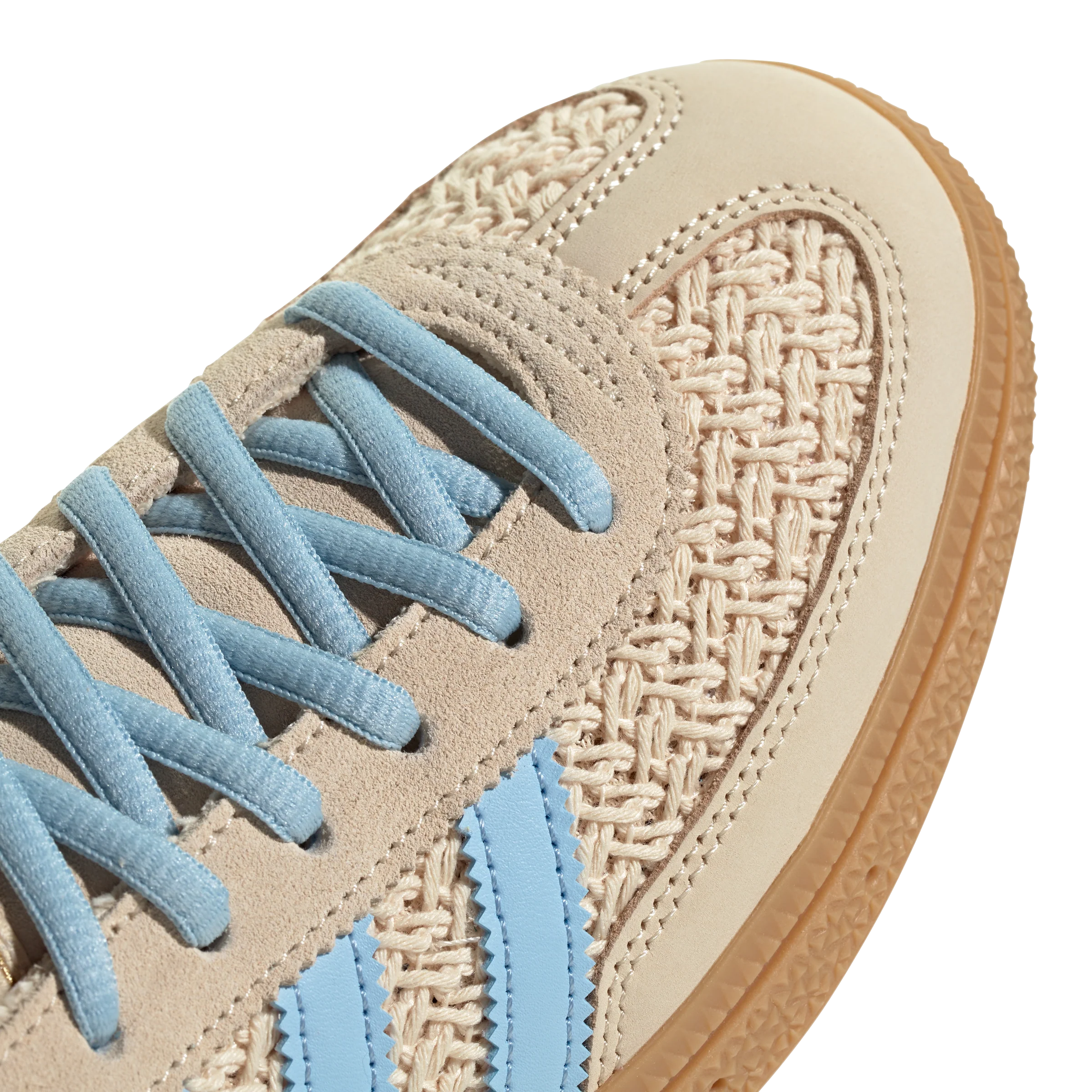 Wmns Handball Spezial 'Sand Strata Clear Sky' - Image 7