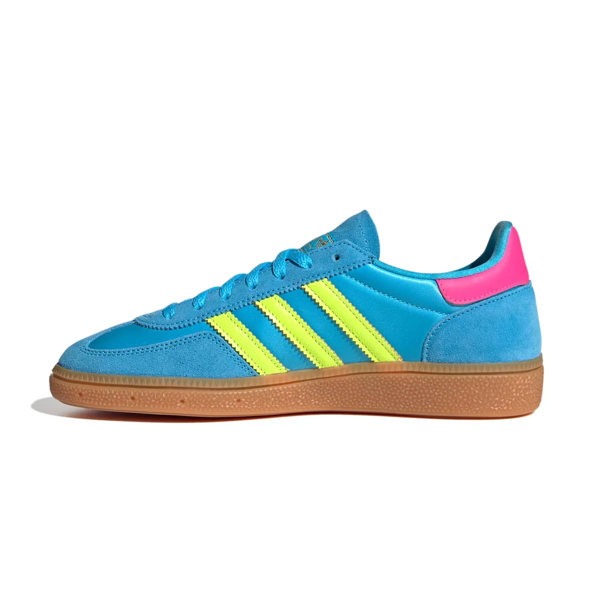 Wmns Handball Spezial 'Sky Rush Solar Yellow' - Image 3
