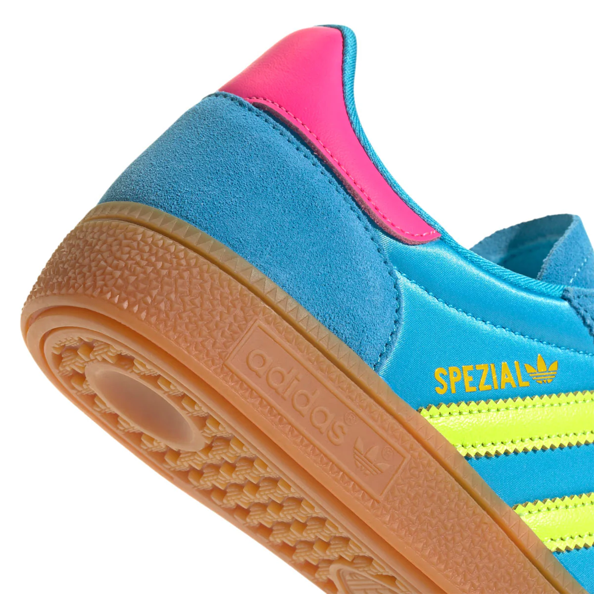 Wmns Handball Spezial 'Sky Rush Solar Yellow' - Image 7