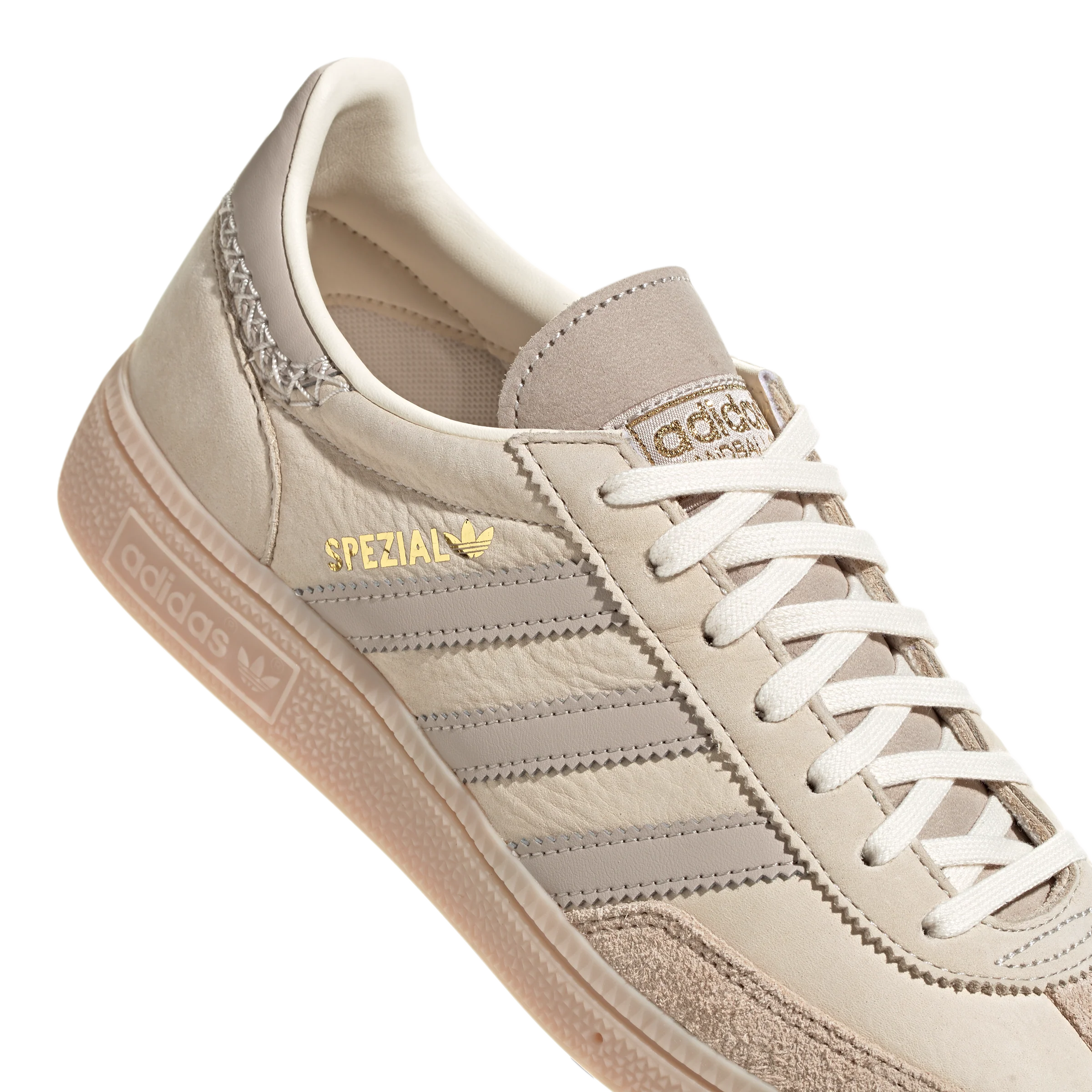 Wmns Handball Spezial 'Wonder Beige Magic Beige' - Image 7