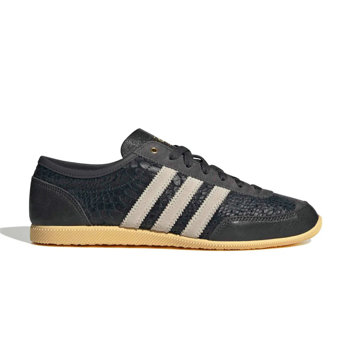 Wmns Japan Decon 'Utility Black Cream White'