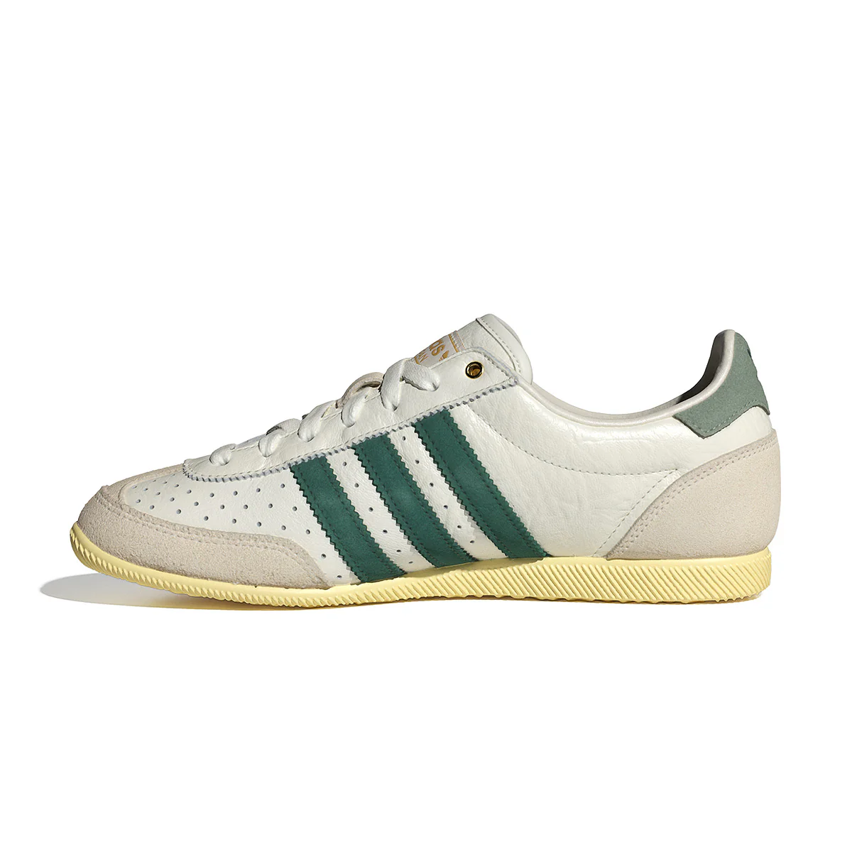 Wmns Japan 'Off White Collegiate Green' - Image 3
