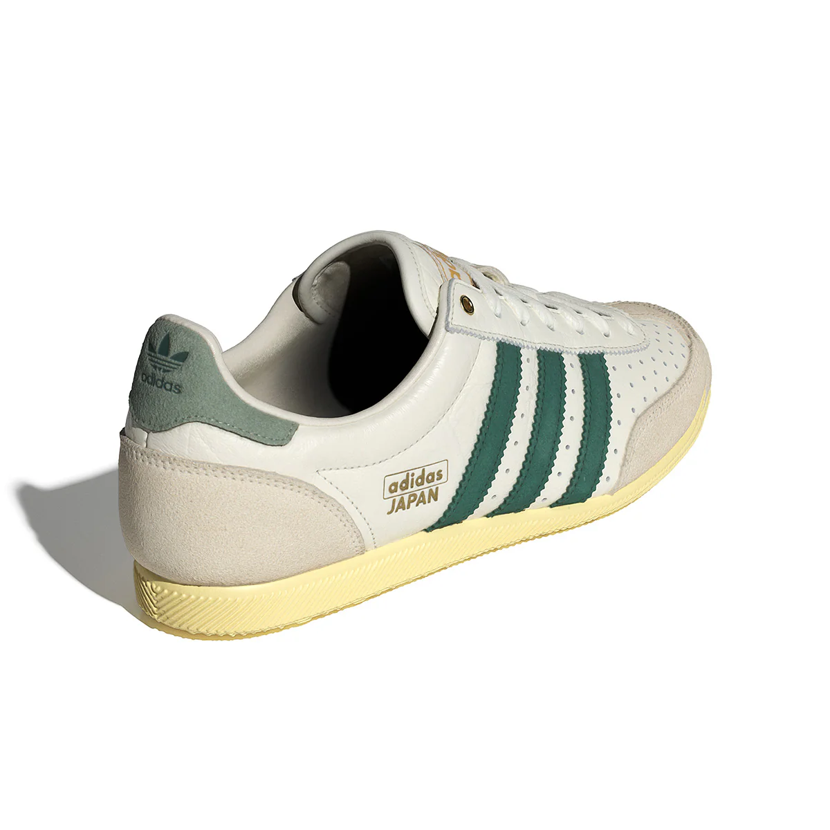 Wmns Japan 'Off White Collegiate Green' - Image 4