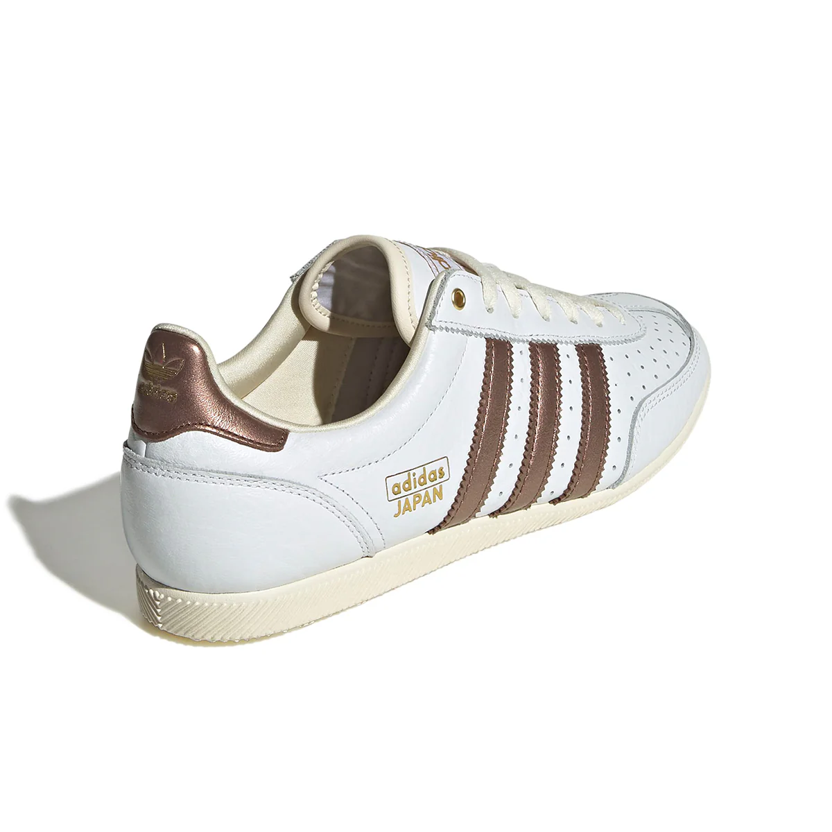 Wmns Japan 'White Preloved Brown' - Image 4