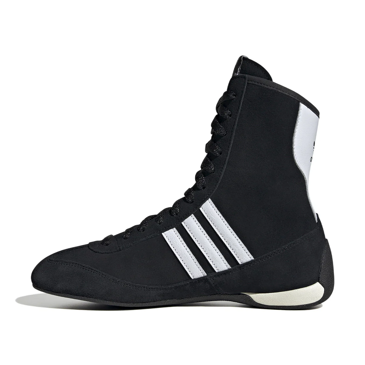 Wmns Rasant Mid 'Core Black Cloud White' - Image 3
