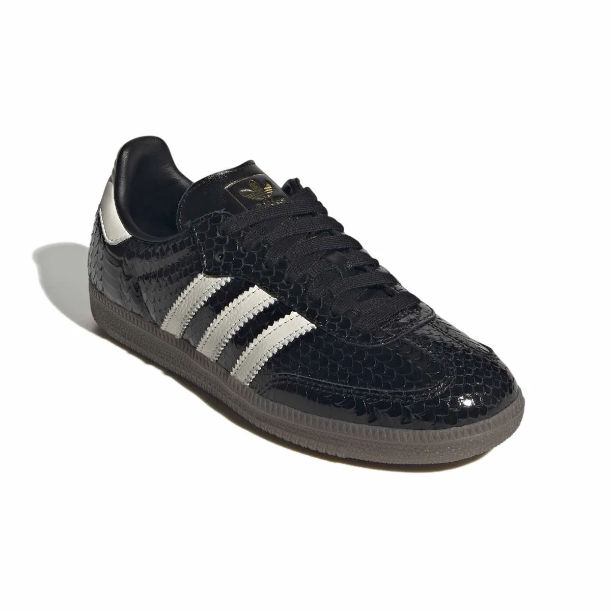 Wmns Samba 'Core Black Off White' - Image 2