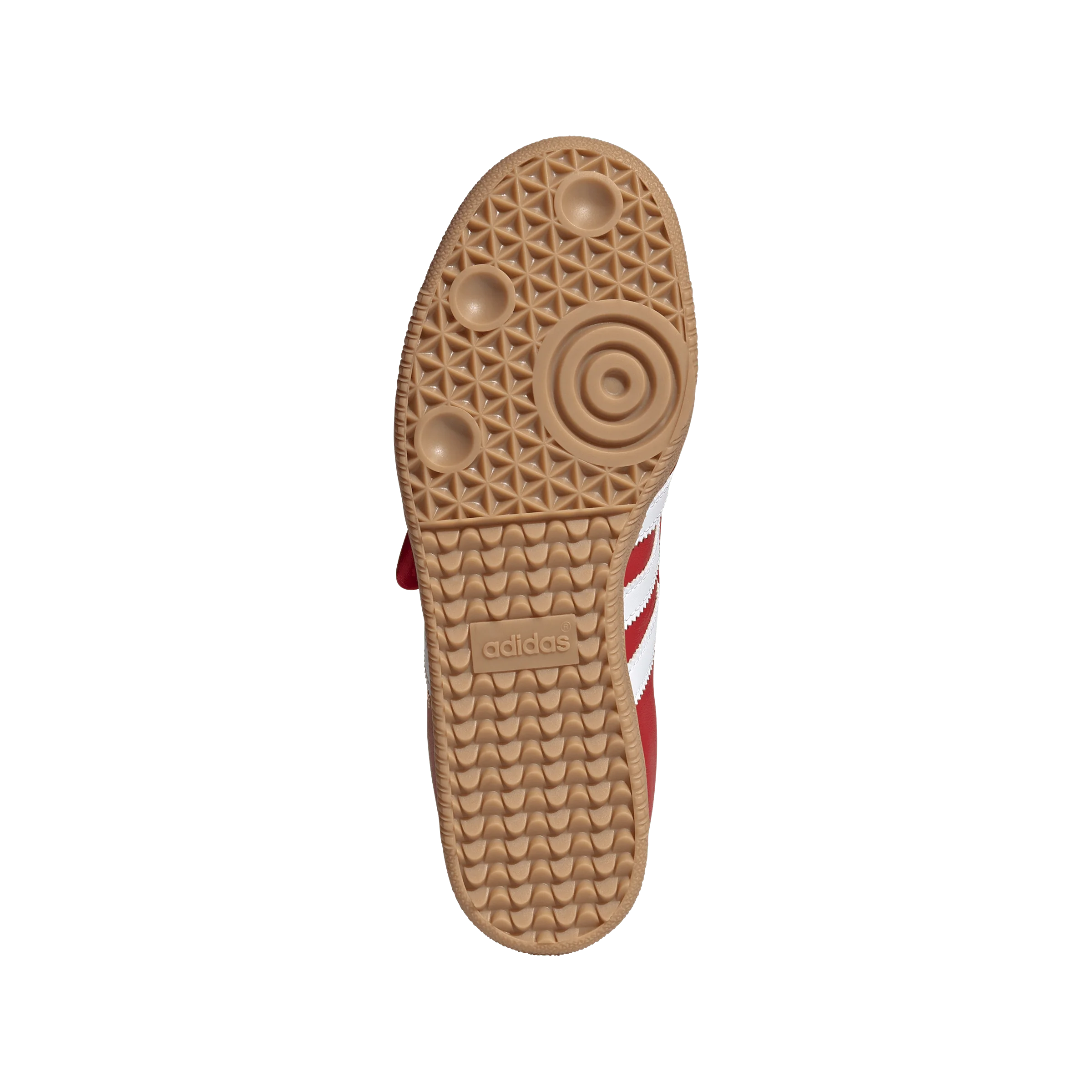 Wmns Samba Jane 'Better Scarlet Gum' - Image 6