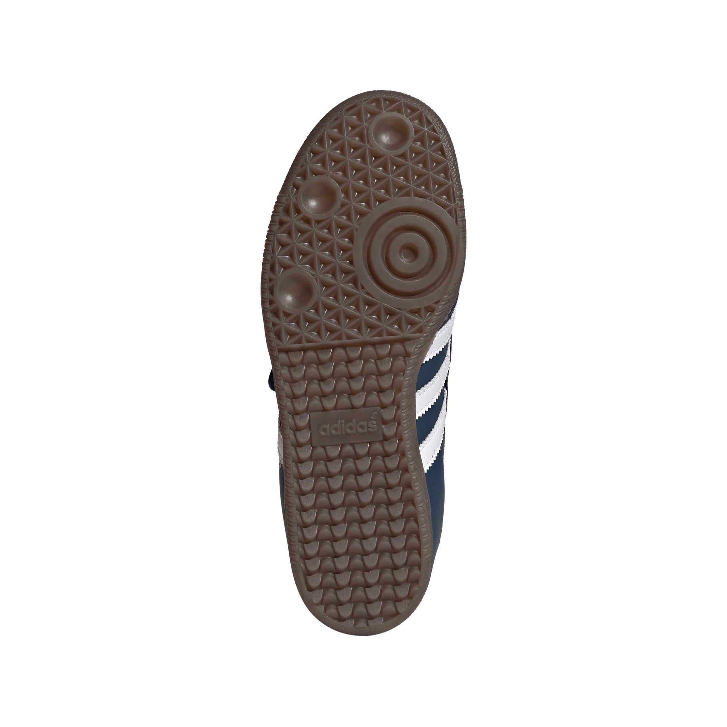 Wmns Samba Jane 'Crew Navy Cloud White' - Image 6
