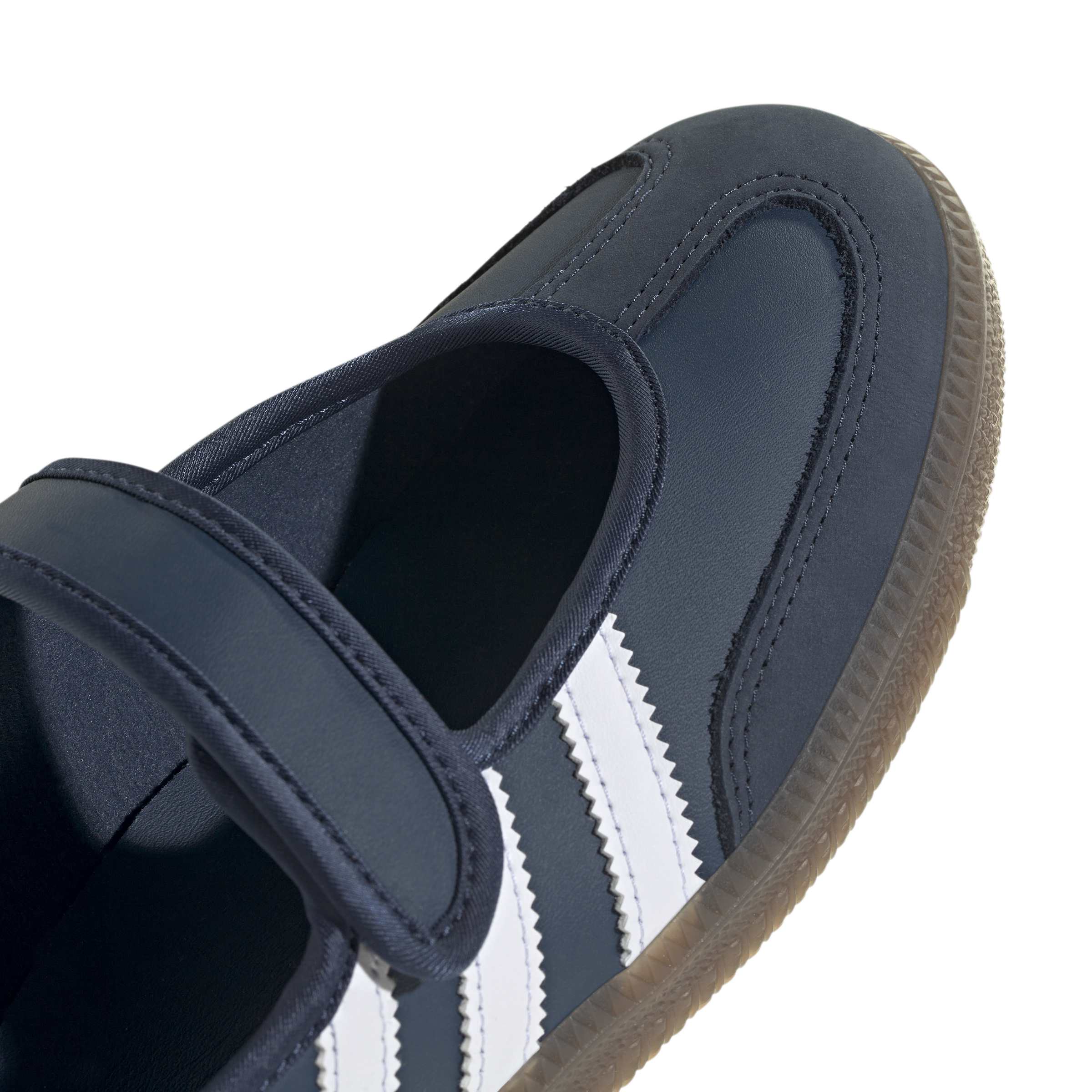 Wmns Samba Jane 'Crew Navy Cloud White' - Image 7