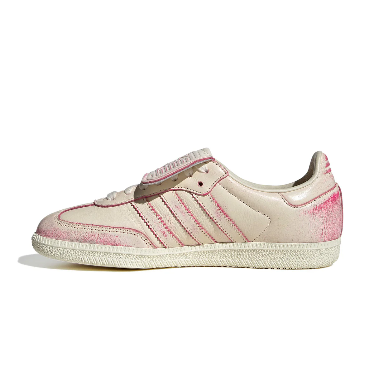 Wmns Samba LT 'Colour Fade Cream White' - Image 3