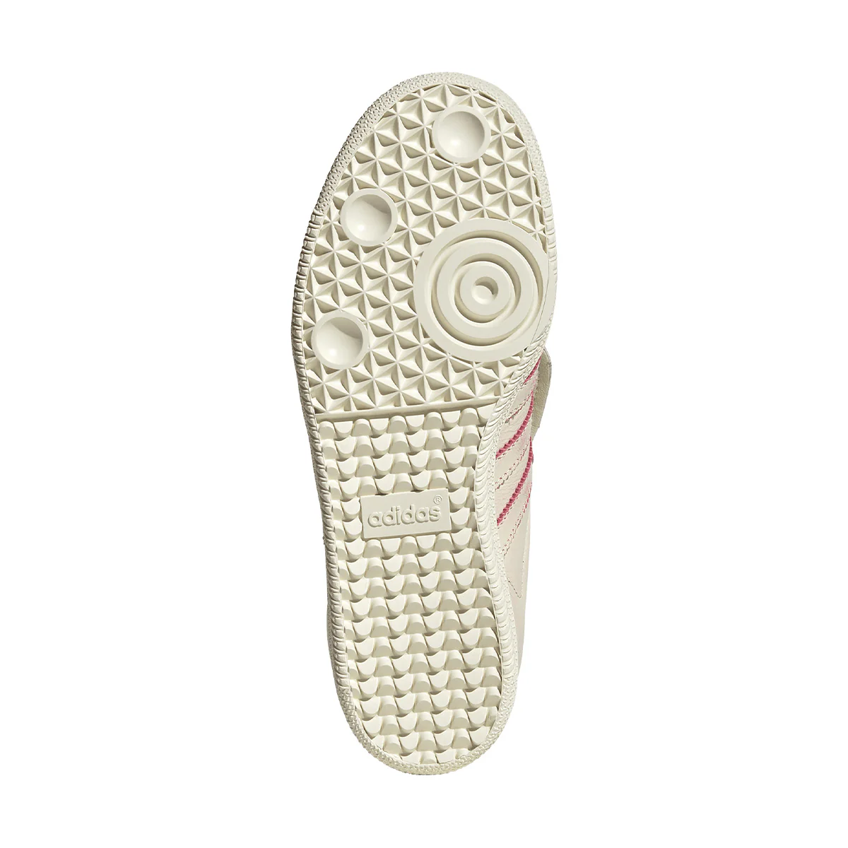 Wmns Samba LT 'Colour Fade Cream White' - Image 6