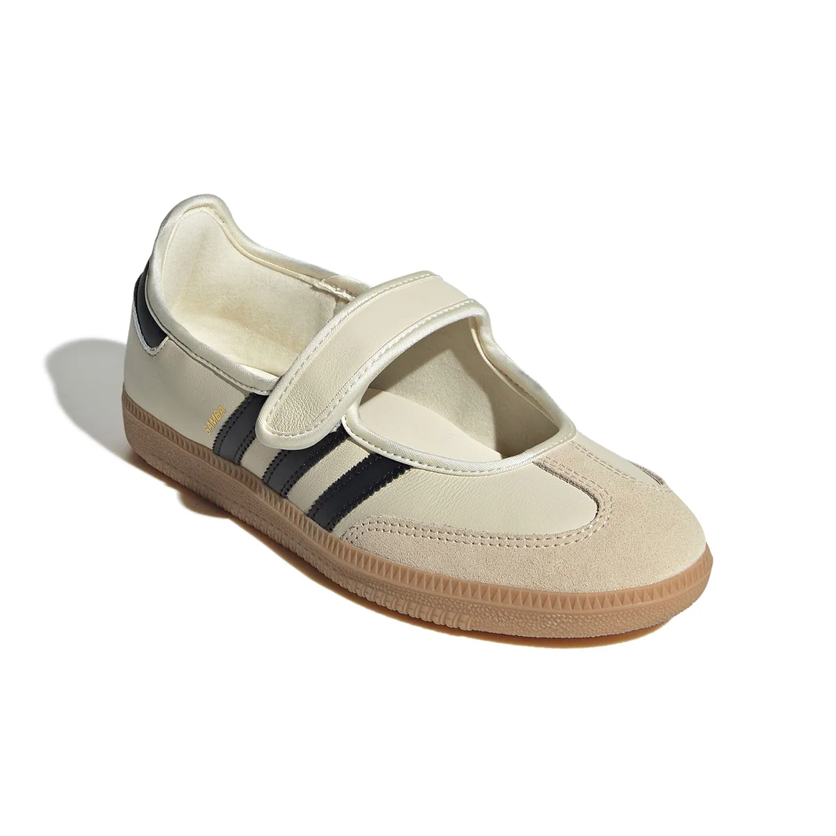 Wmns Samba Mary Jane 'Beige Gum' - Image 2
