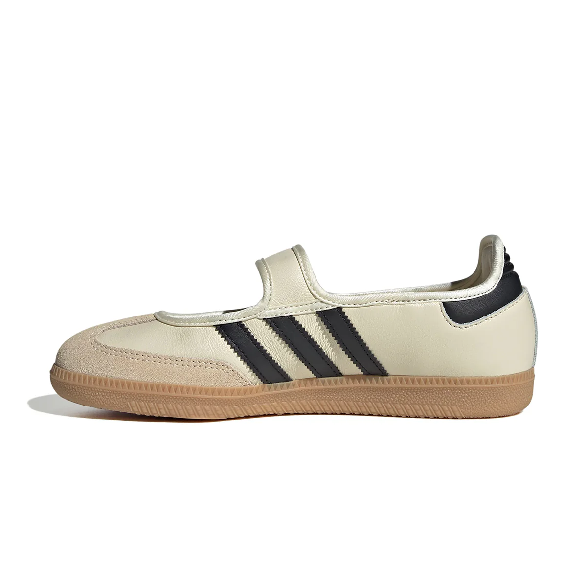 Wmns Samba Mary Jane 'Beige Gum' - Image 3