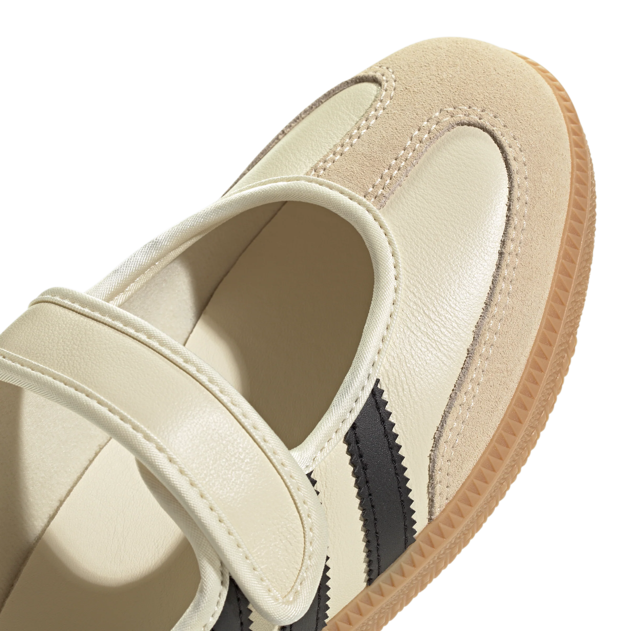 Wmns Samba Mary Jane 'Beige Gum' - Image 7
